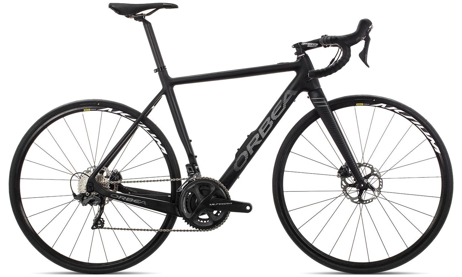 GAIN_M20_Shimano_Ultegra