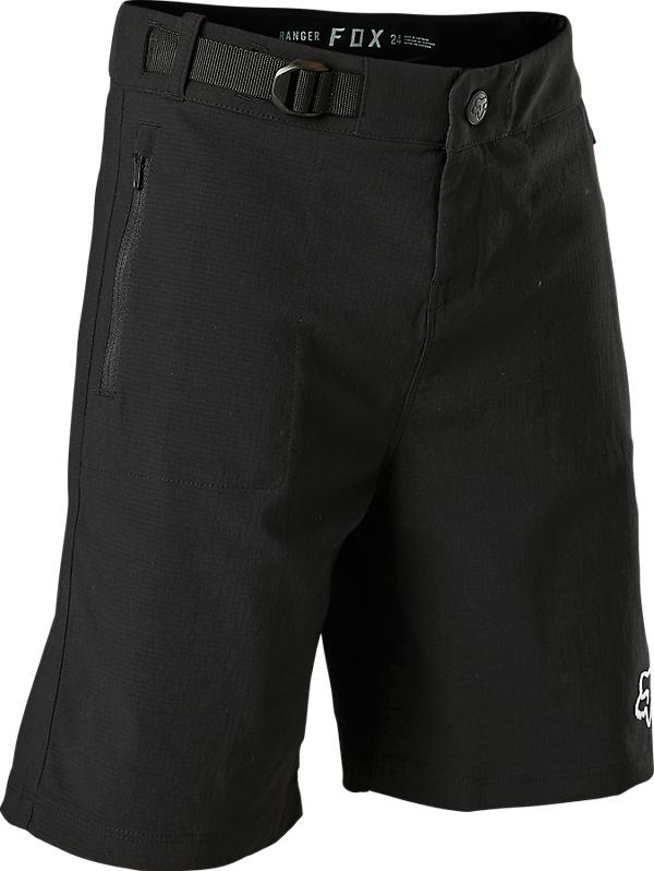 Yth_Ranger_Short_W/Liner