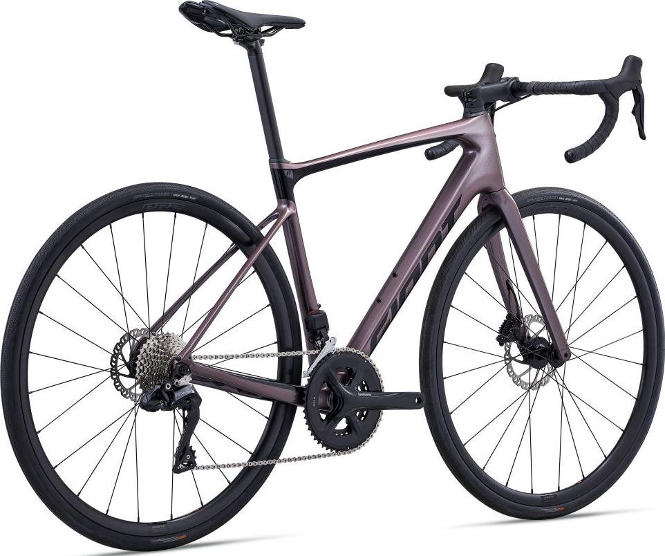 Giant Defy Advanced 1 2023 | BikeExchange