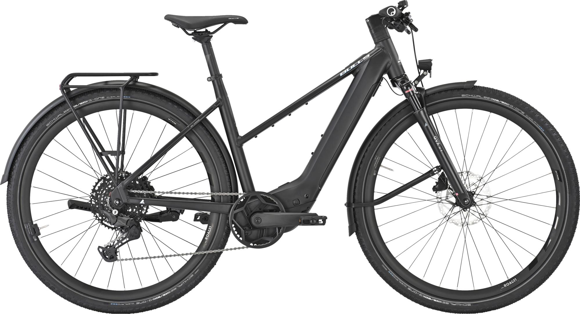 Bulls URBAN GRINDER EVO SX 2025