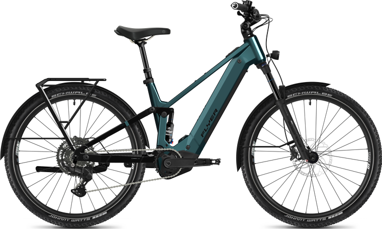 Flyer Goroc X 2.10 2025