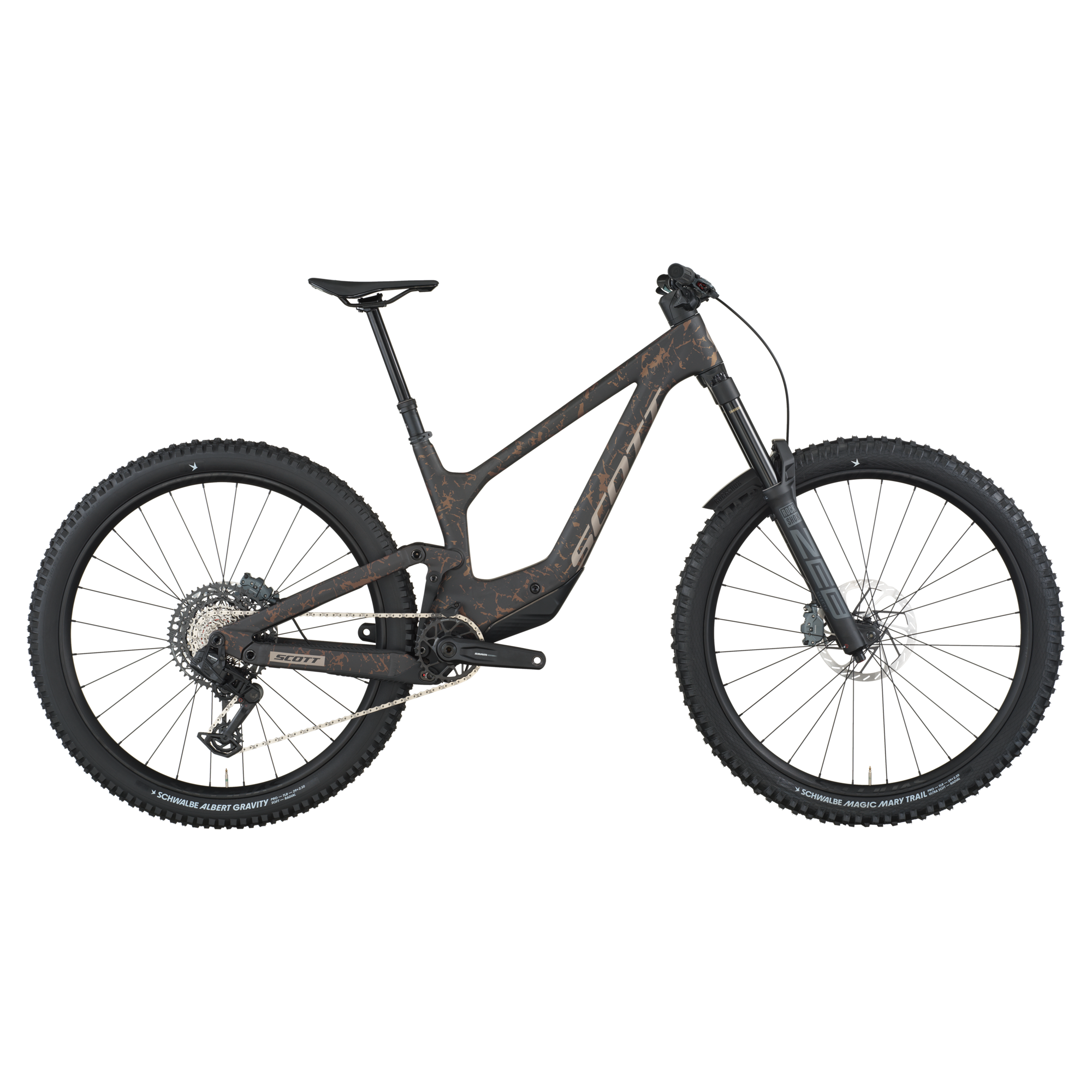 Scott Ransom 910 2026