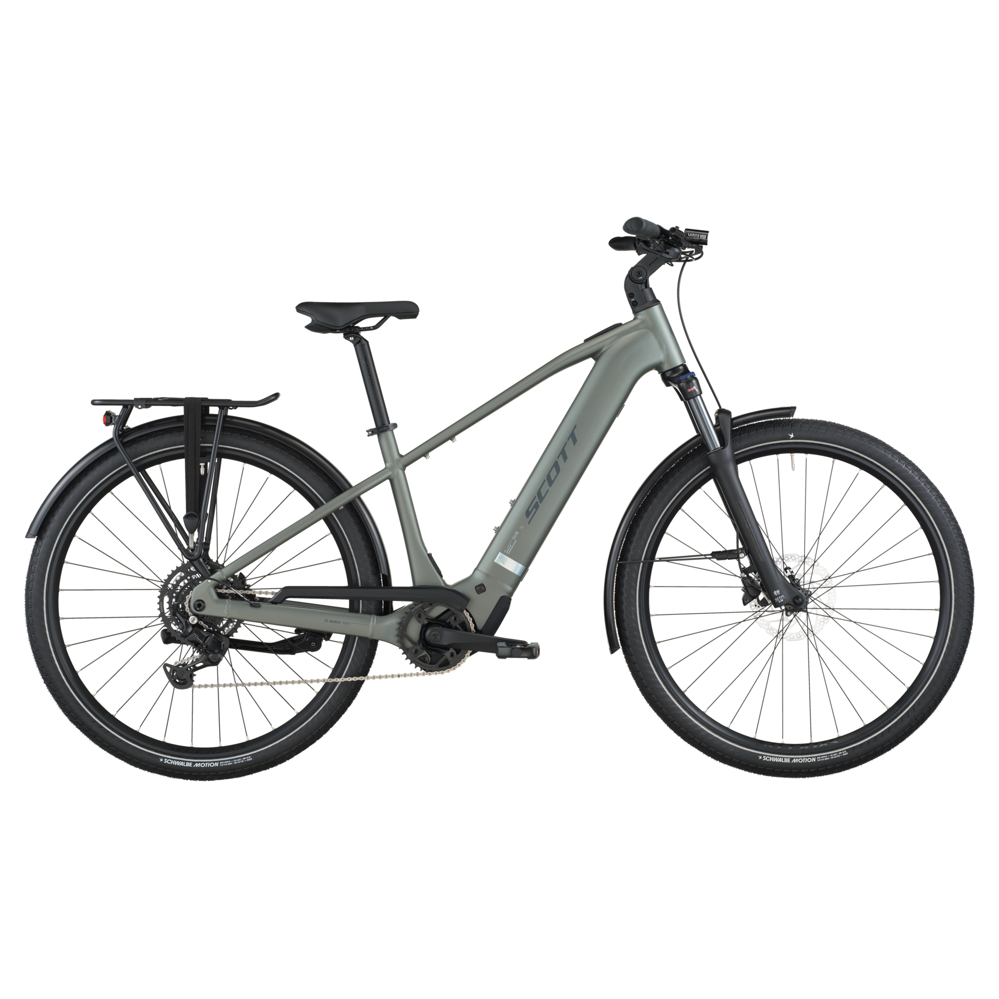 Scott Sub Sport 30 2026