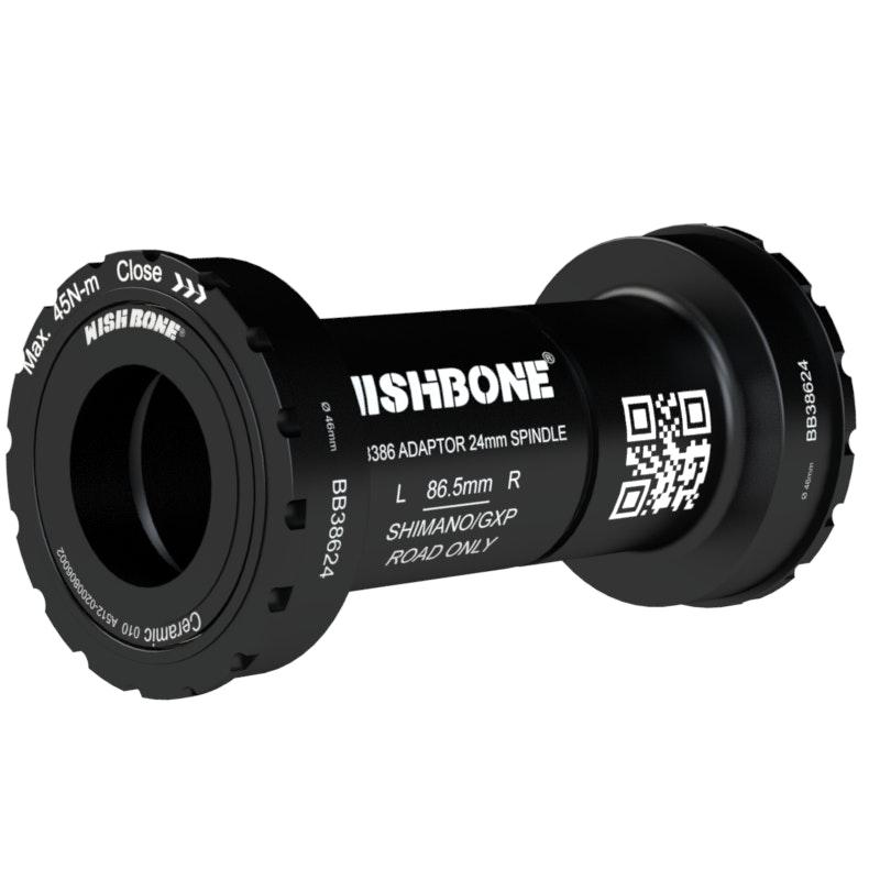 BB386_Ceramic_Bottom_Bracket_-_24mm/GXP