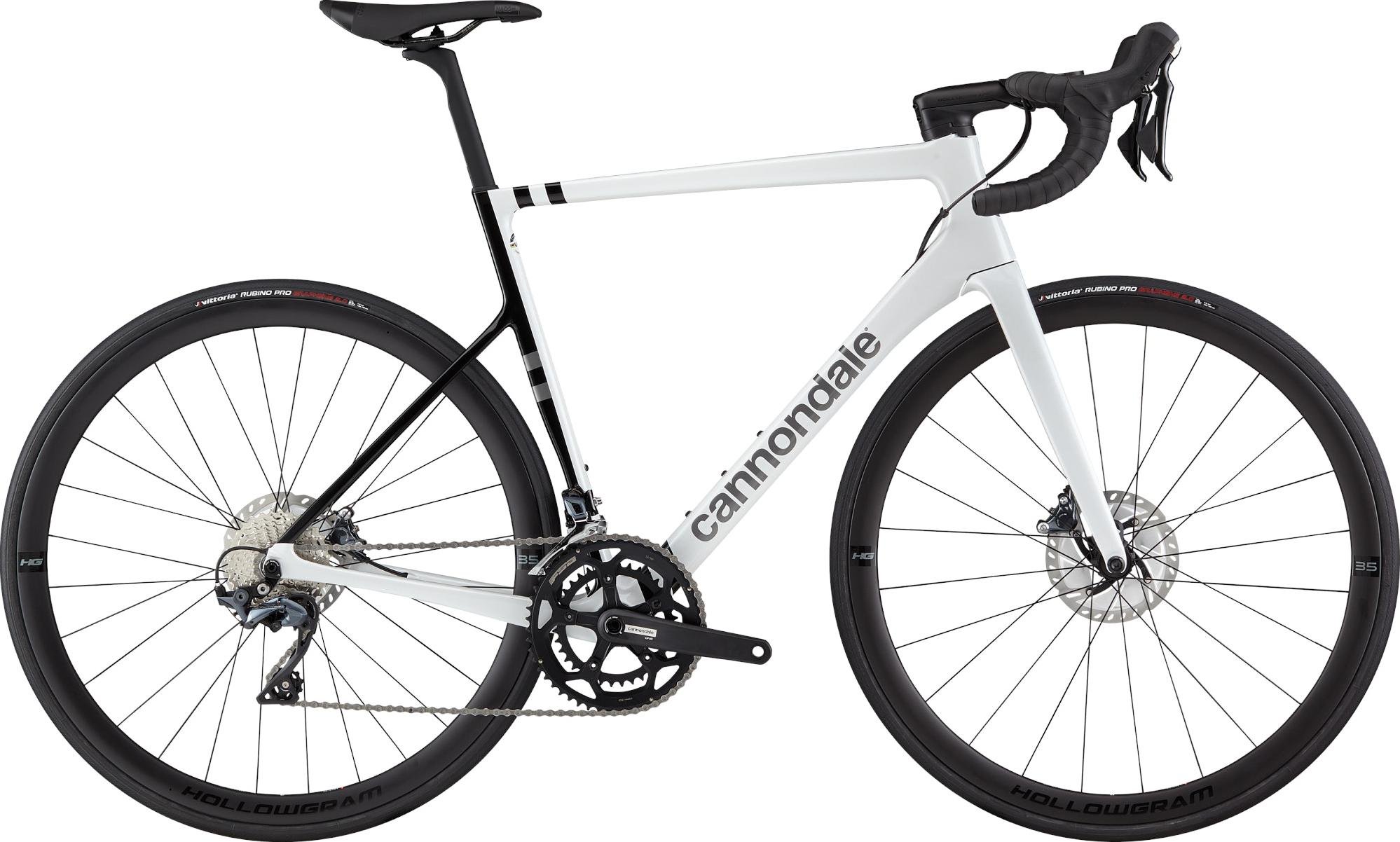 Cannondale SuperSix EVO Carbon Disc Ultegra 2022 | BikeExchange