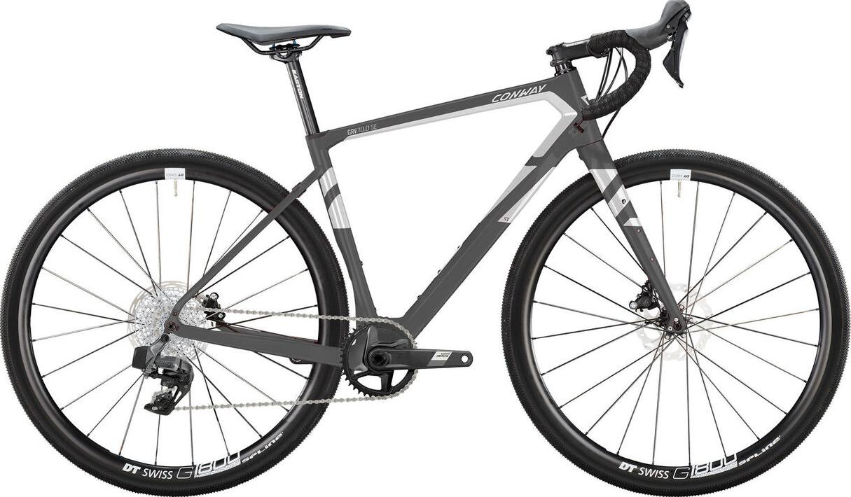 Conway GRV 10.0 SE Diamond 2025