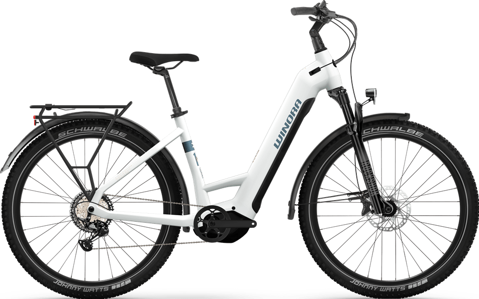 Winora Yucatan X12 Pro Lowstep 2024