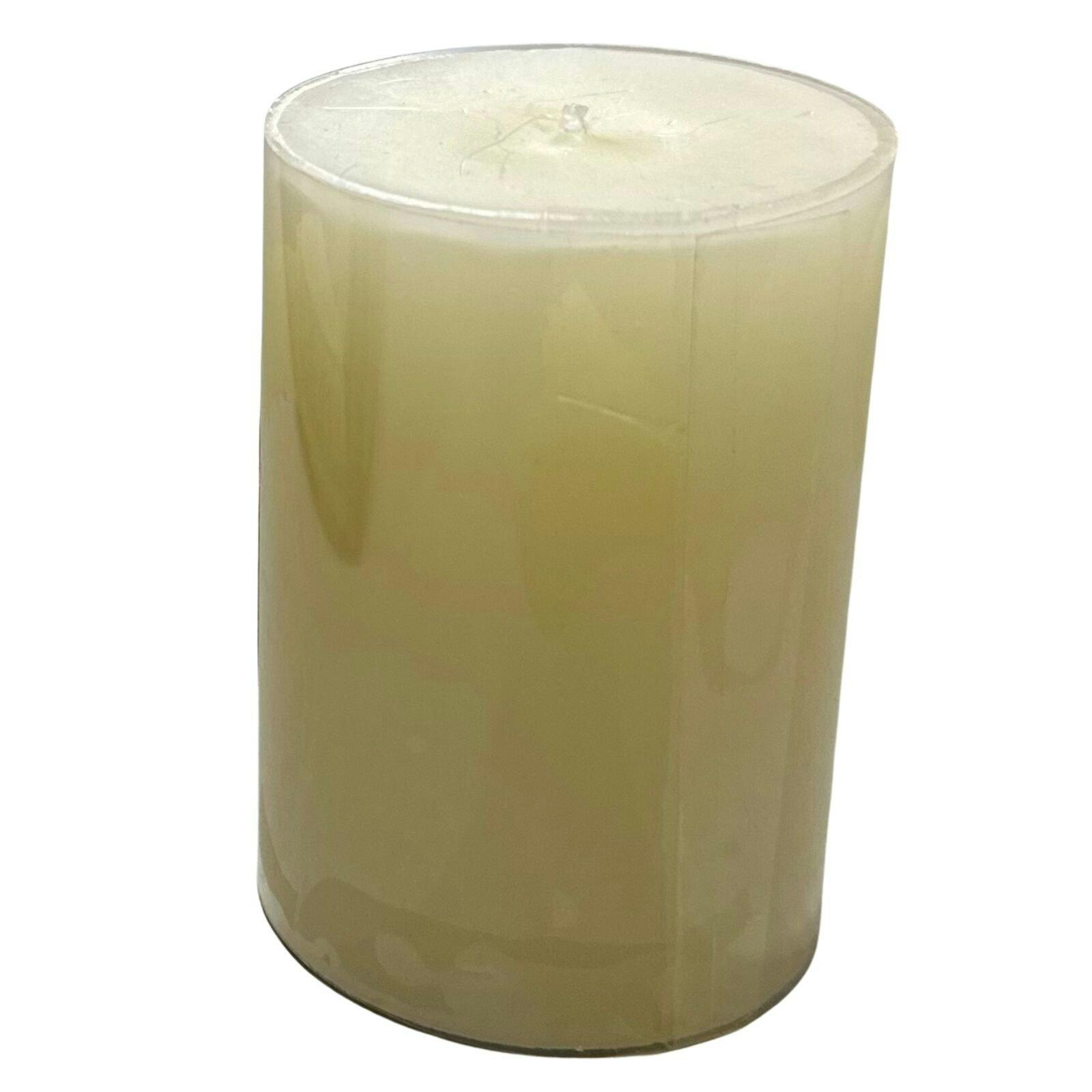 24x_Pillar_Scented_Candles_Bulk_7*7.5cm_-_Vanilla_Bean