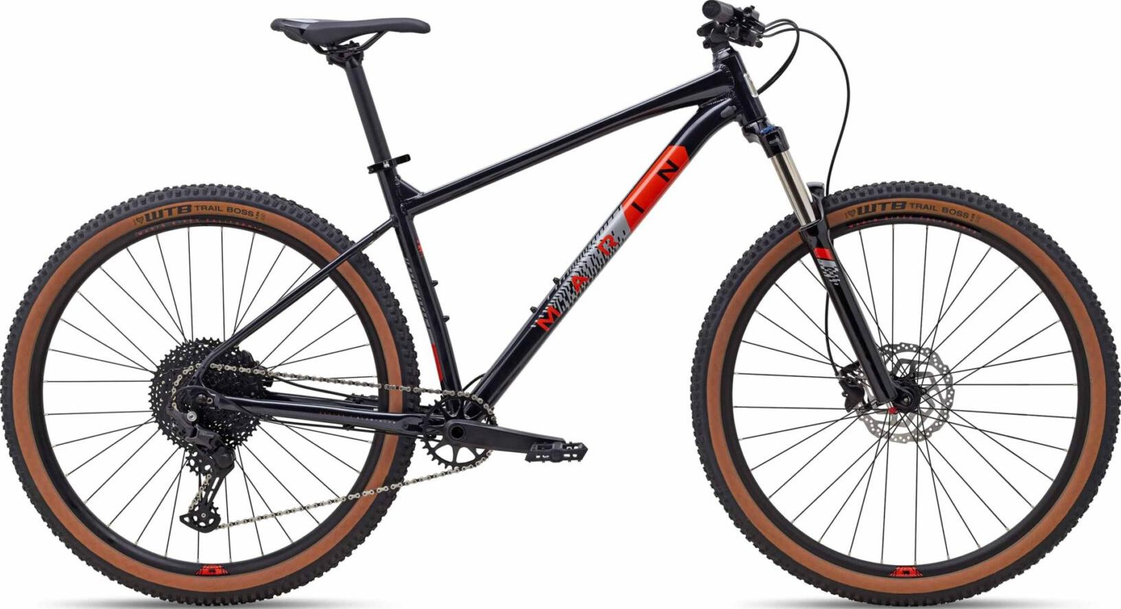 Marin Bobcat Trail 5 (29