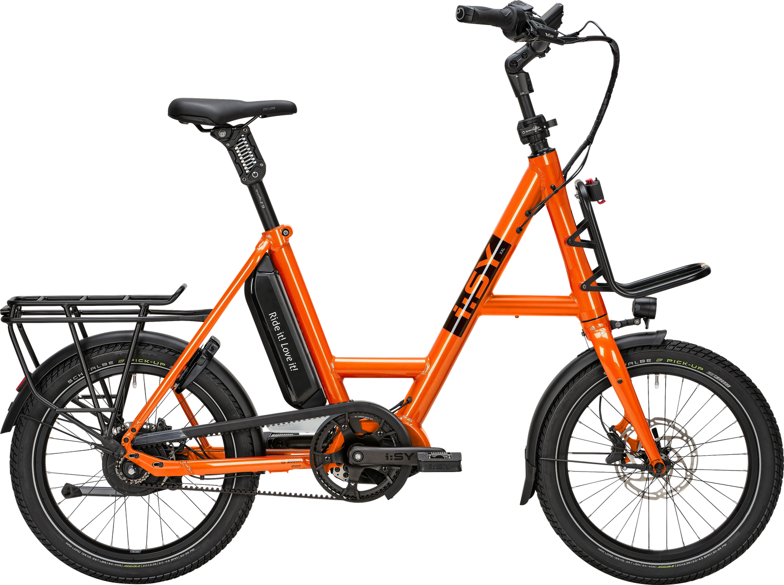 I:sy XXL E5 ZR F CX 2024