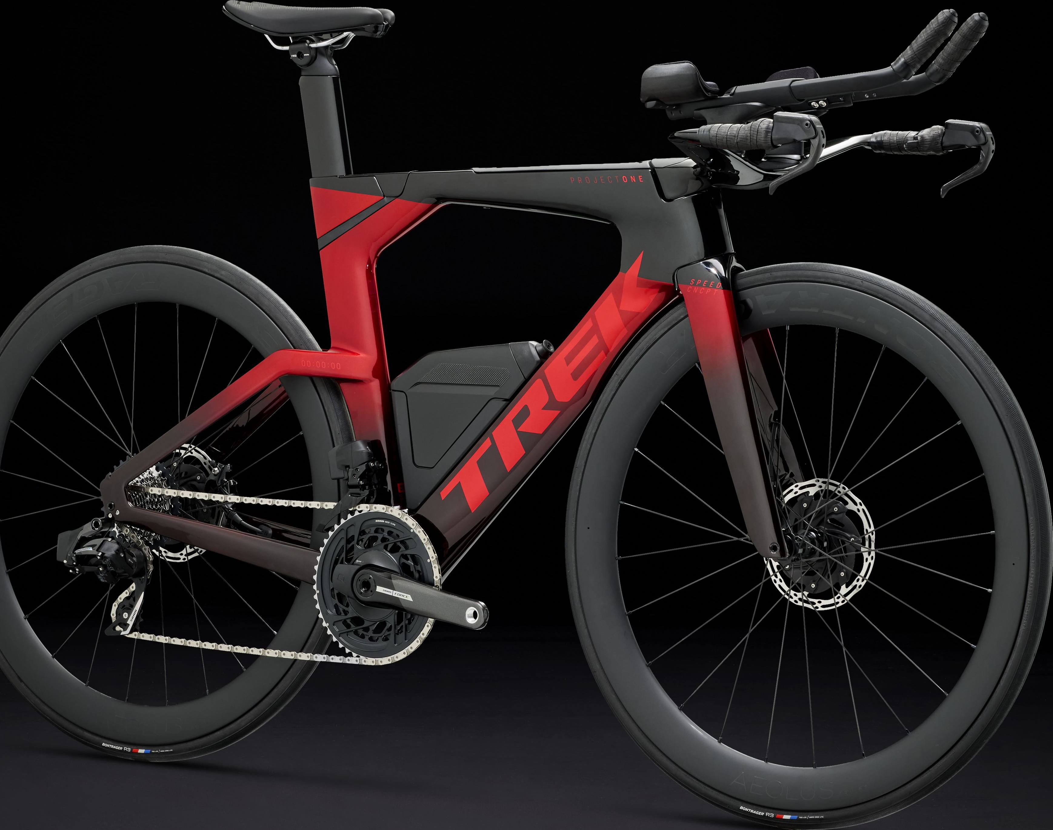 Trek Speed Concept SLR 7 AXS 2025 | BikeExchange
