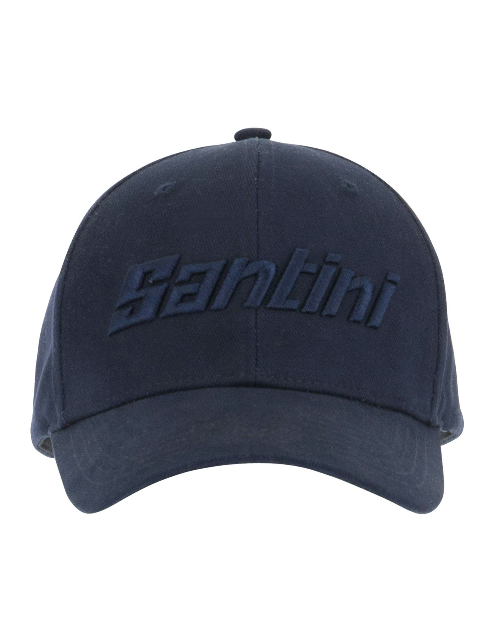 Logo_Baseball_Cap