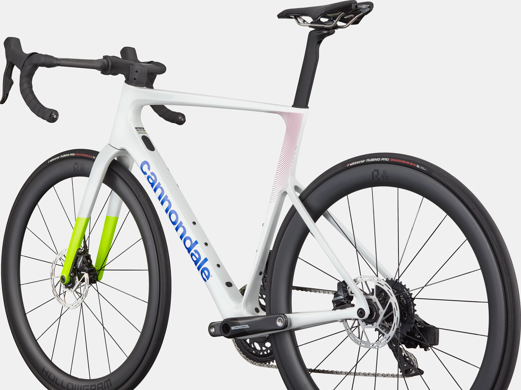 Cannondale SuperSix EVO 1 2024 | BikeExchange