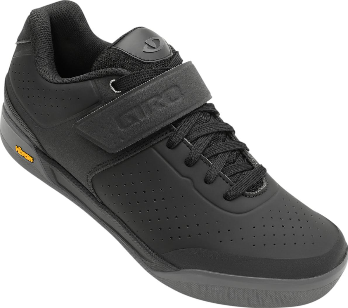 Shoe_Chamber_II