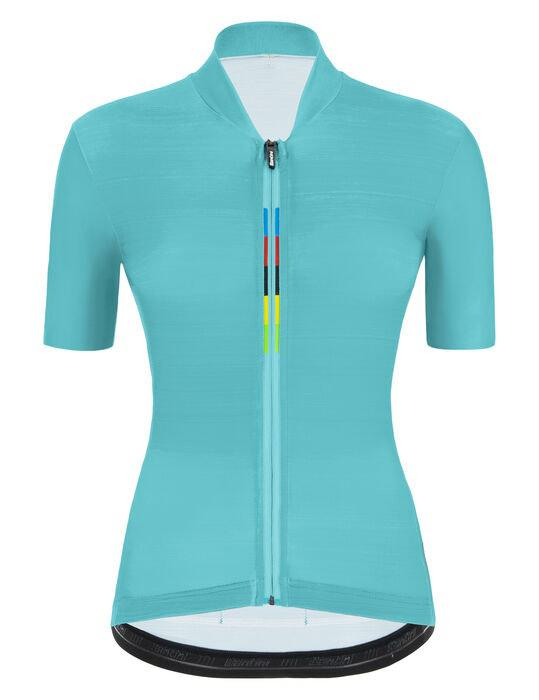 UCI_Official_Rainbow_Scia_Women's_Jersey