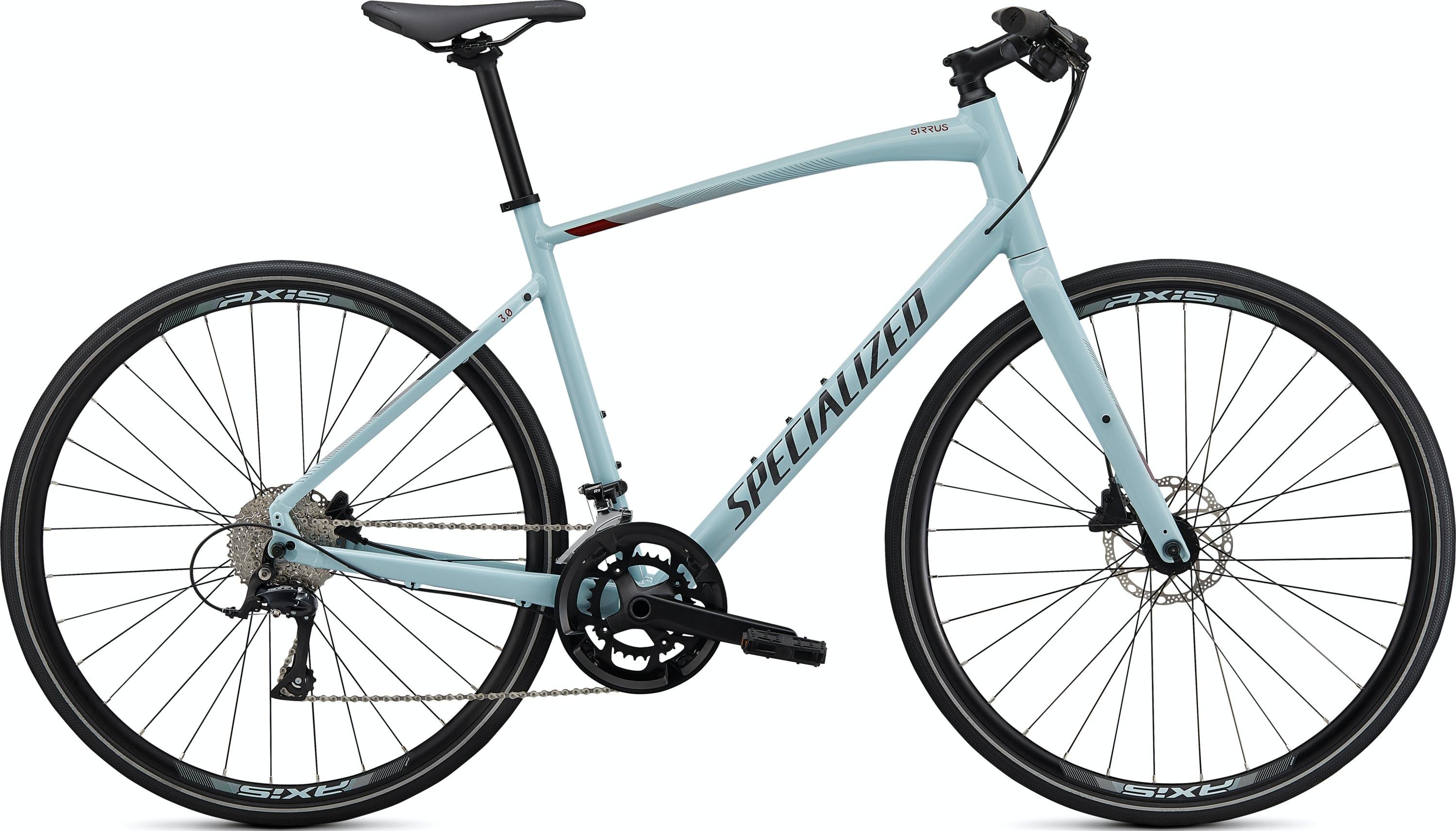 SPECIALIZED SIRRUS 3.0 DISC 2022年モデル クロスバイク Specialized Sirrus 3.0 2022 | BikeExchange