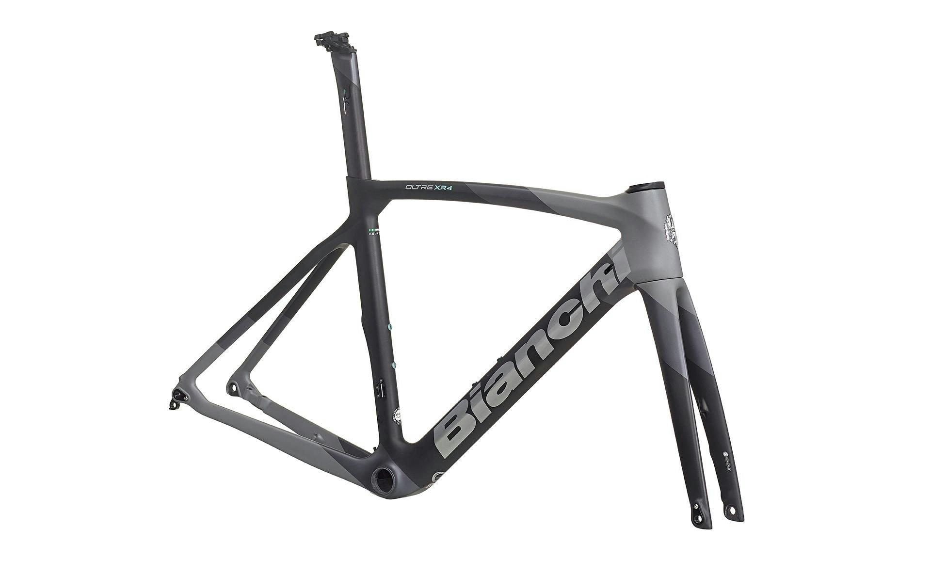 Oltre_XR4_CV_Disc_Frames_***LIMITED_STOCK_AVAILABLE***_(XS,_Graphite)