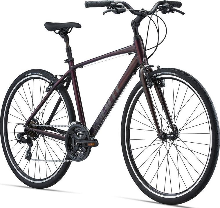 Giant Escape 3 Comfort 2021 | BikeExchange