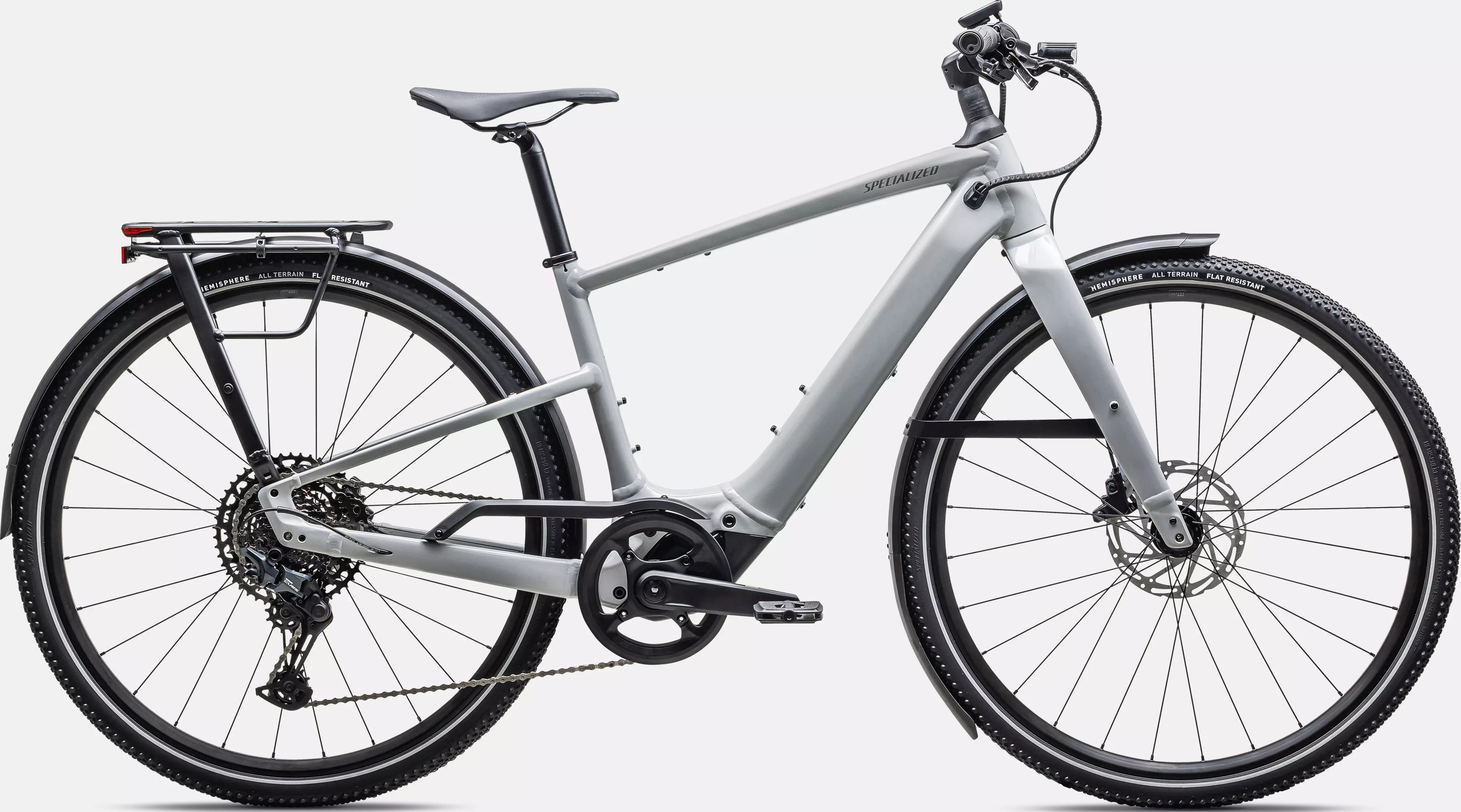Specialized Turbo Vado SL 2 5.0 2026 | BikeExchange