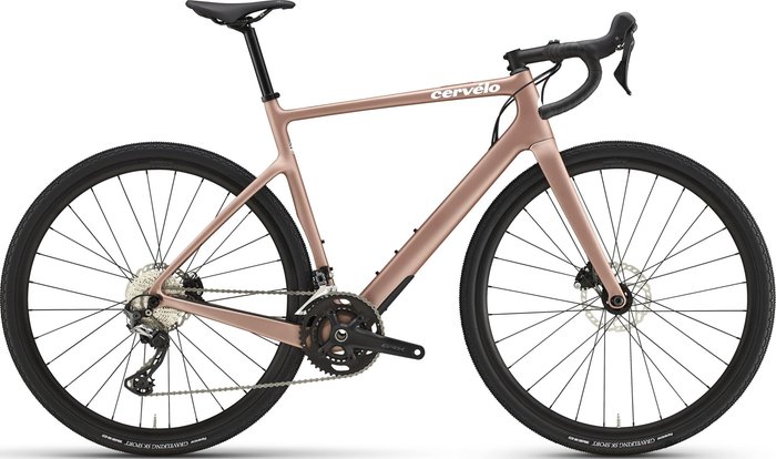 Cervélo Aspero buy online now | BikeExchange