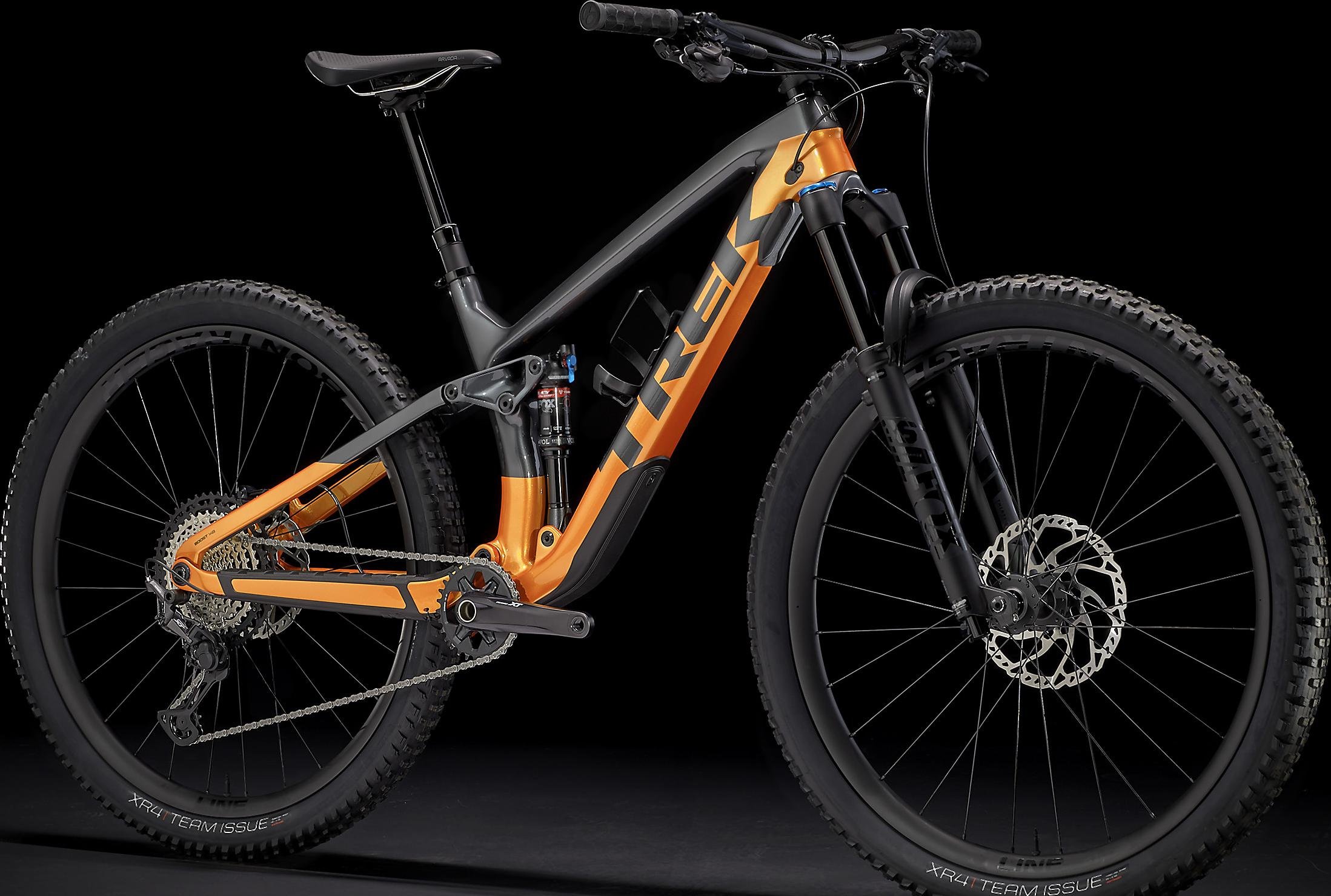 Trek Fuel EX 9.8 XT Gen 5 (29