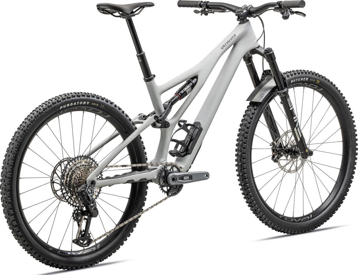 むひ Specialized Stumpjumper LTD 2023 | BikeExchange