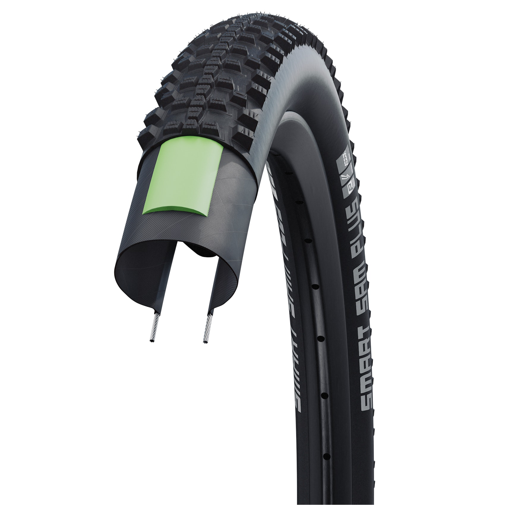 Smart_Sam_Plus_DD,_GreenG._Tube_E-50_Addix