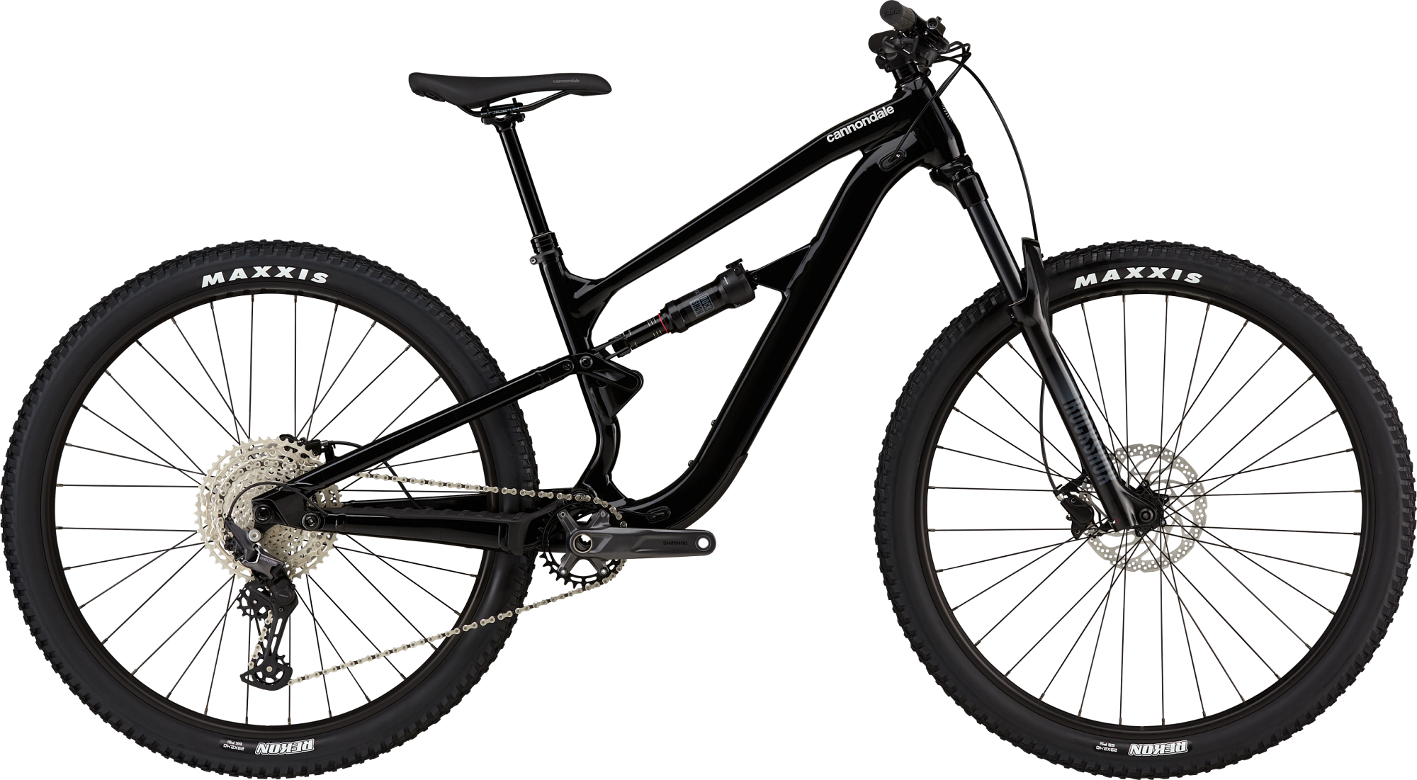 CANNONDALE 「キャノンデール」 HABIT 4 2023年モデル マウンテンバイク 2023 Cannondale Habit 4 (29