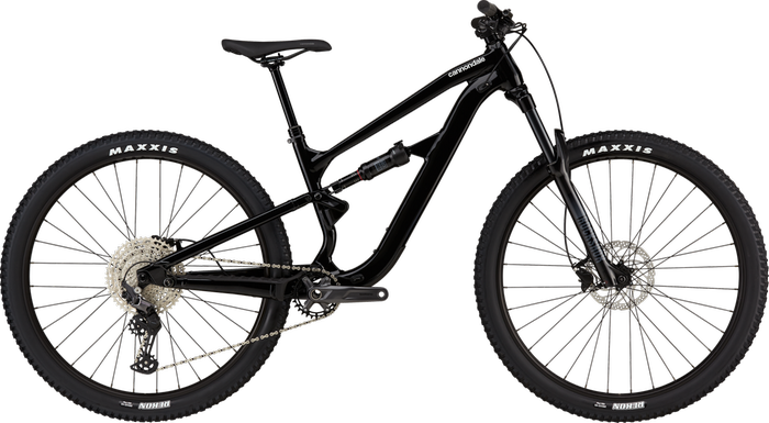 CANNONDALE HABIT tr5 2022 model