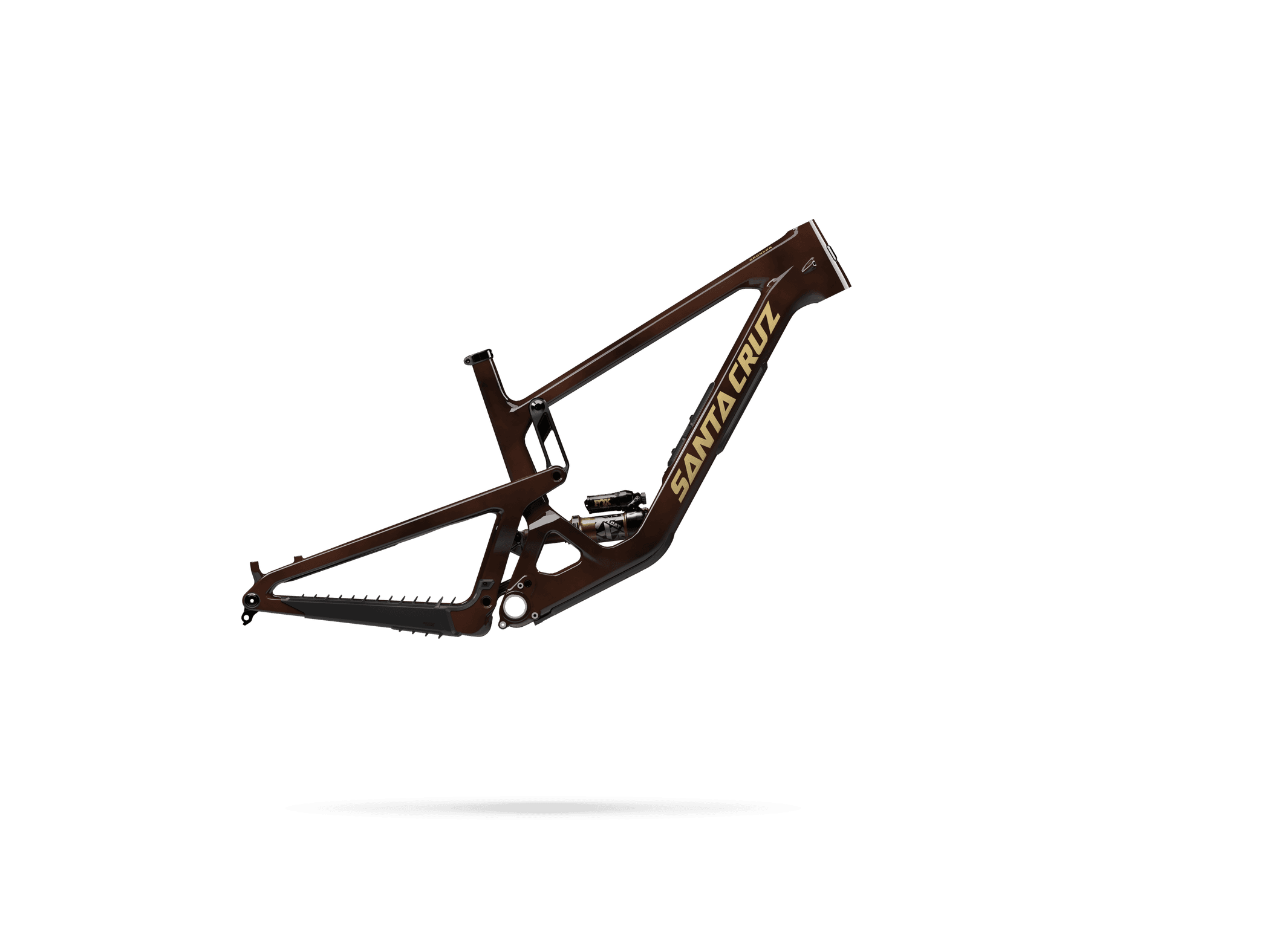 Bronson_5_Frame