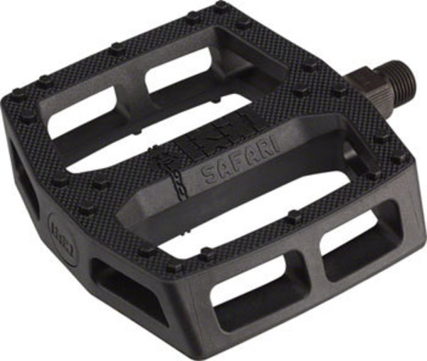Safari_Pedals