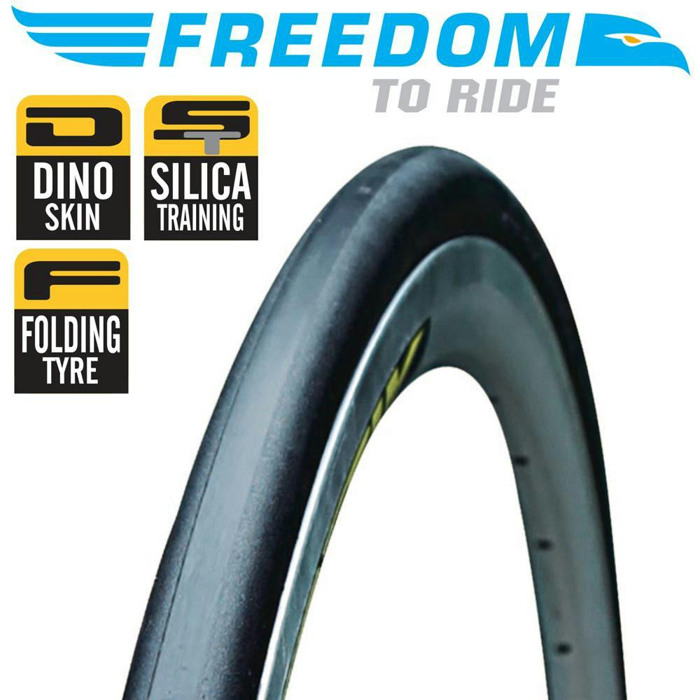 TYRE_BLADE_FOLDING_700_x_35C_DINOSKIN_60TPI_SILICA_TRAINING