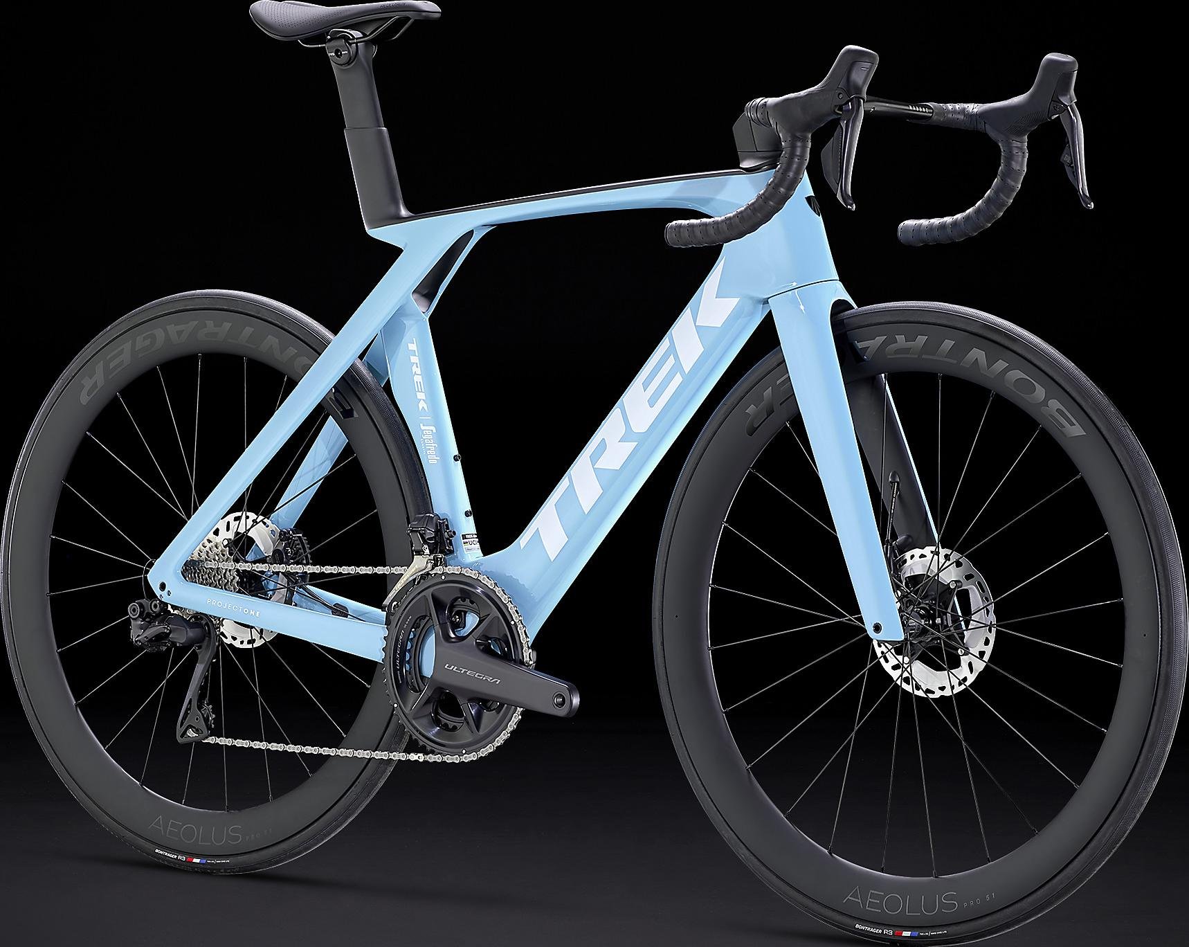 Madone SLR7 Gen7 サイズ50 Madone SLR 7 Gen 7 - Trek Bikes