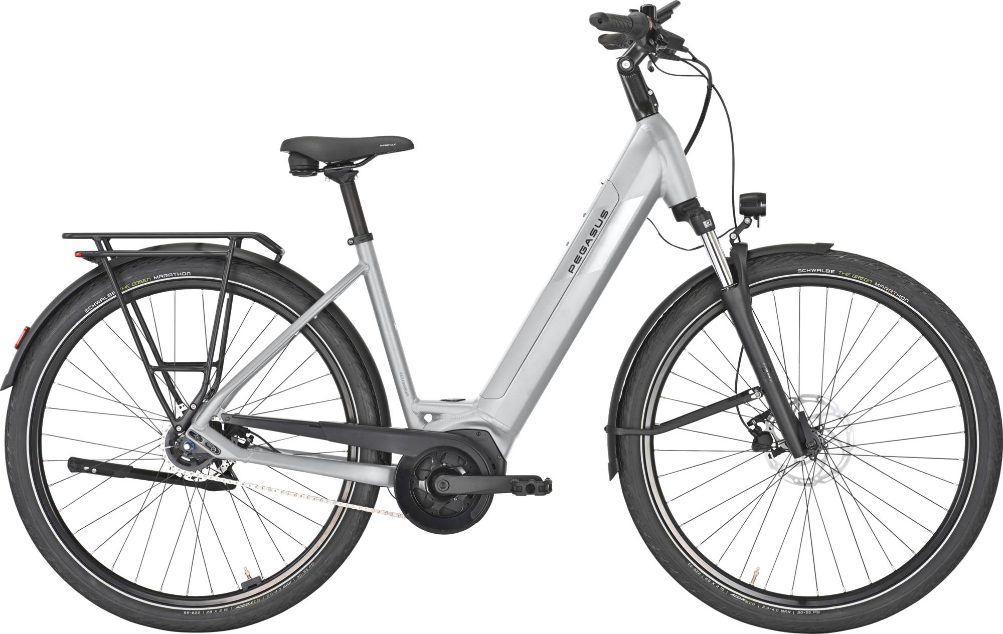 Pegasus SOLERO EVO 5R 625 2025
