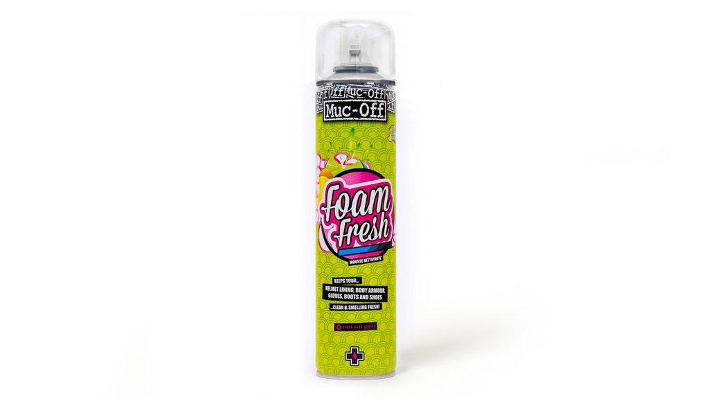 FOAM_FRESH