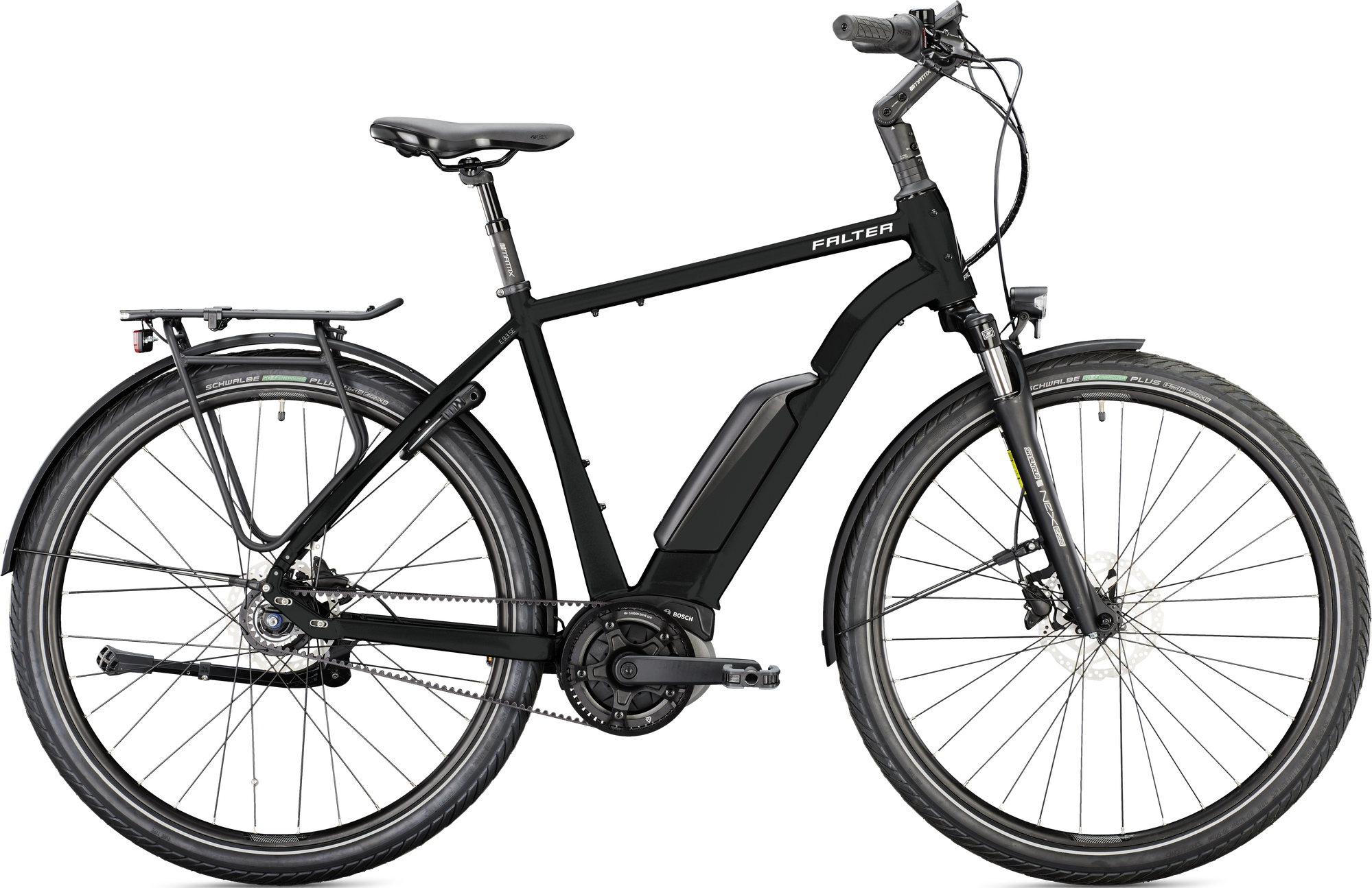 Falter E 9.3 SE RT 500 2023