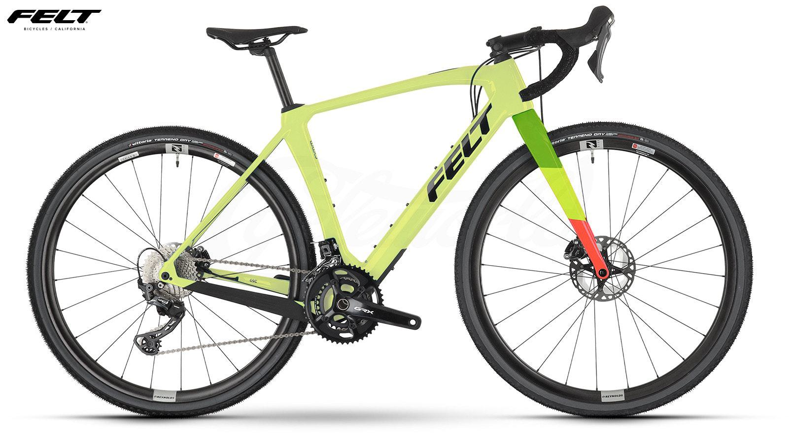 BREED_Advanced_GRX_810_-_Pre-Order_Now!