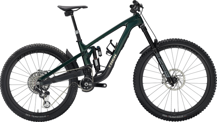 Trek Slash - Buy a Mountain Bike | BikeExchange