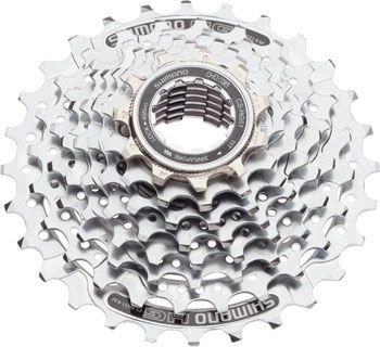 Alivio_CS-HG51_8-Speed_Cassette