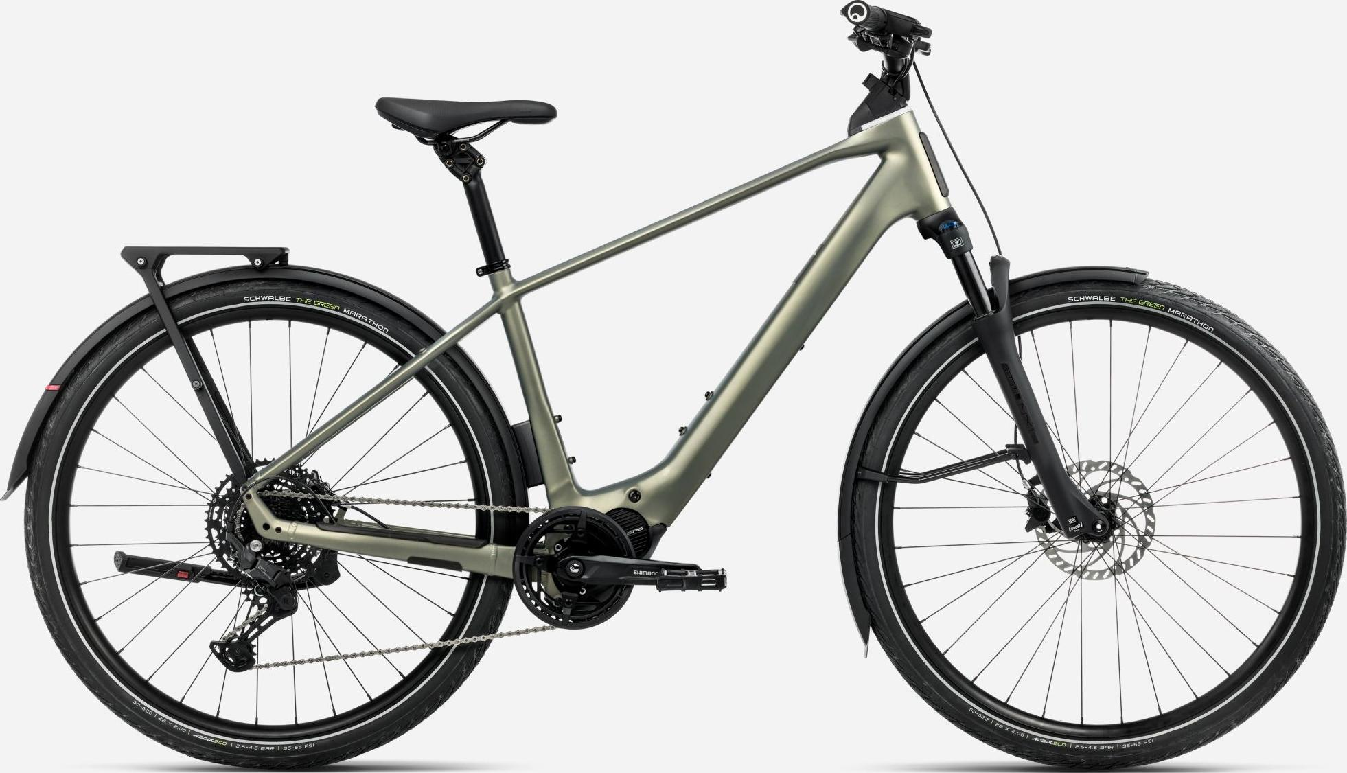 Orbea KEMEN TOUR 20 2026