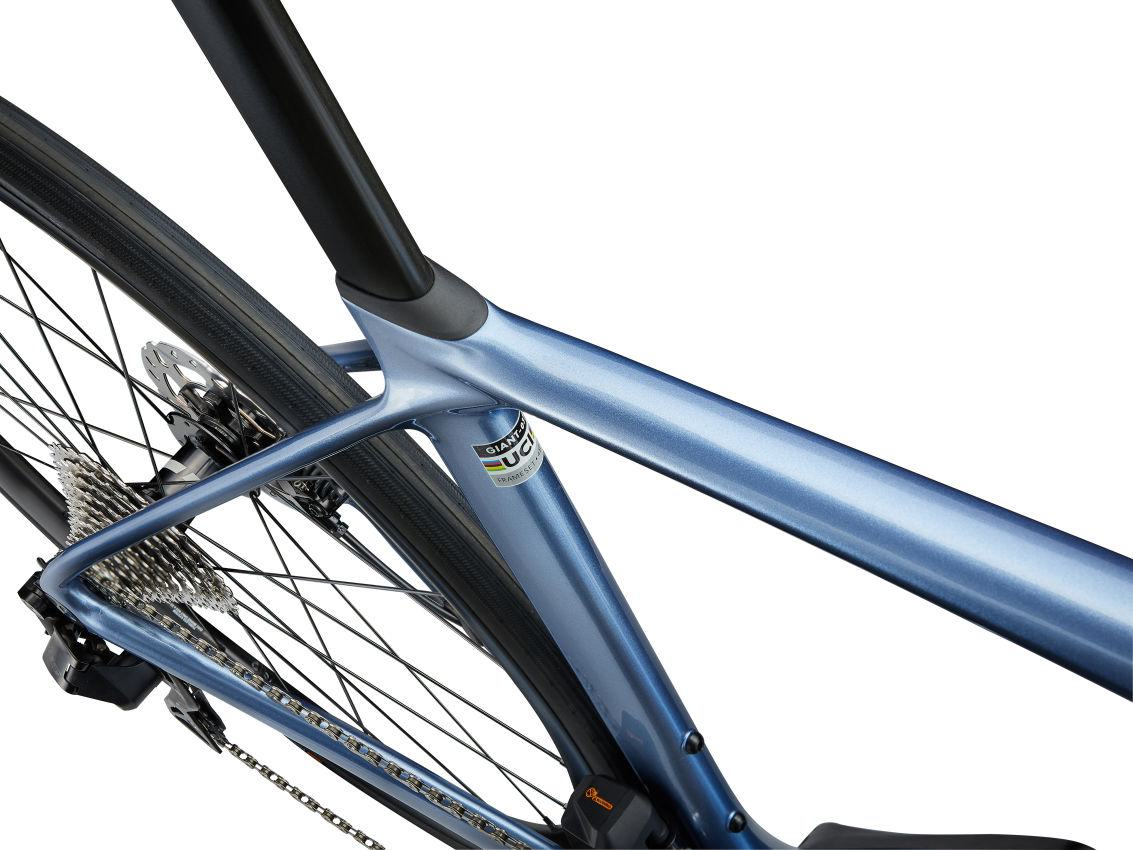 Giant TCR Advanced 0 PC 2025 | BikeExchange