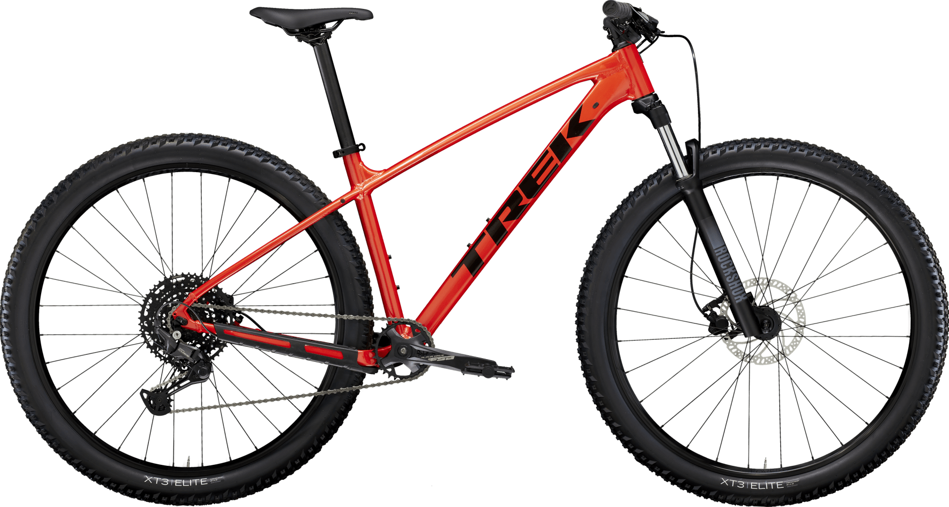 Trek Marlin 6 Gen 3 2025 | BikeExchange