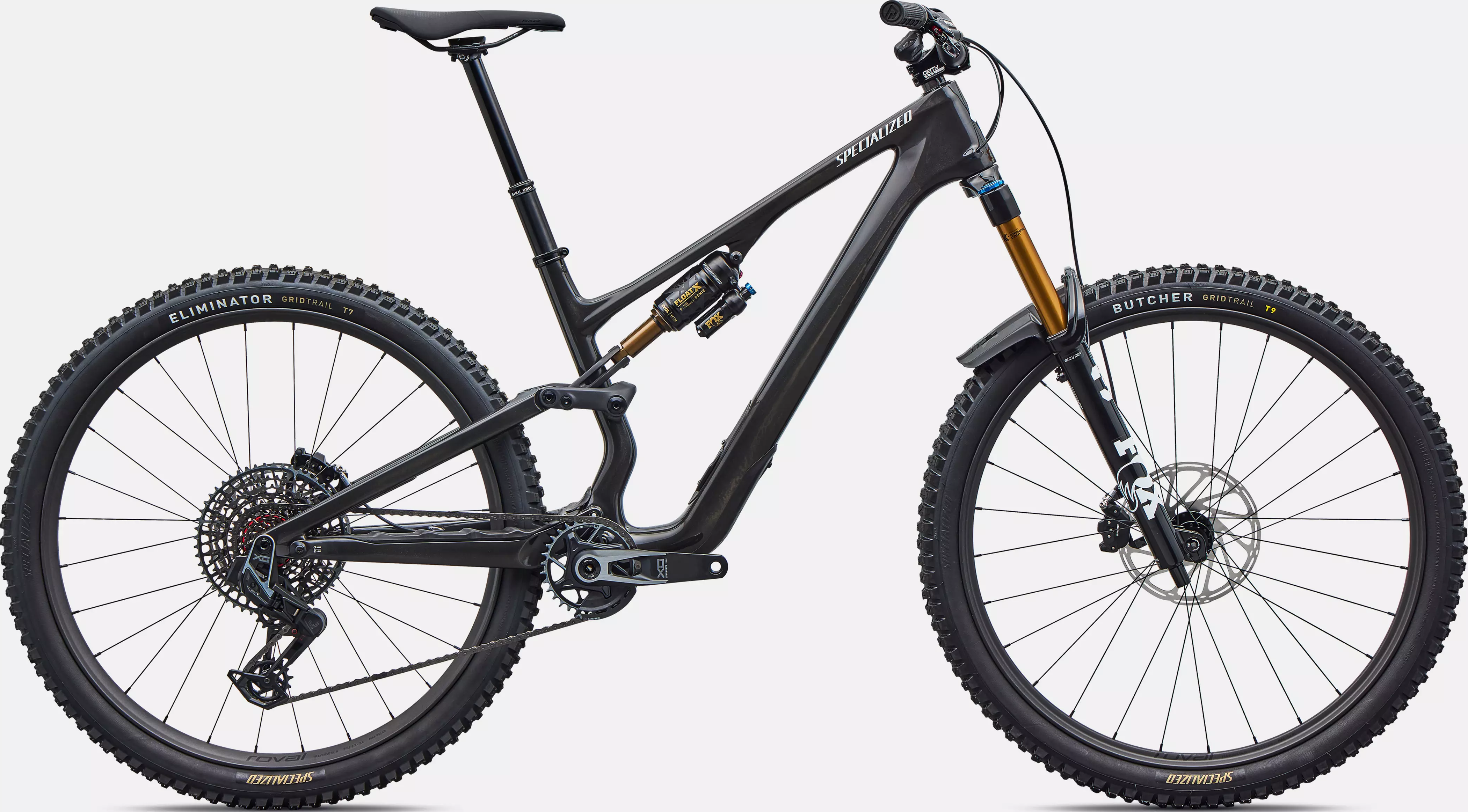 Specialized Stumpjumper 15 EVO PRO 2026
