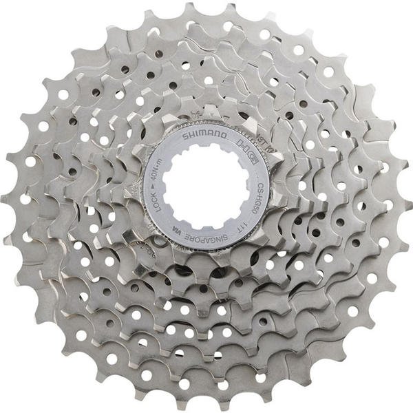Shimano Claris 8-Speed Cassette 2016 | BikeExchange