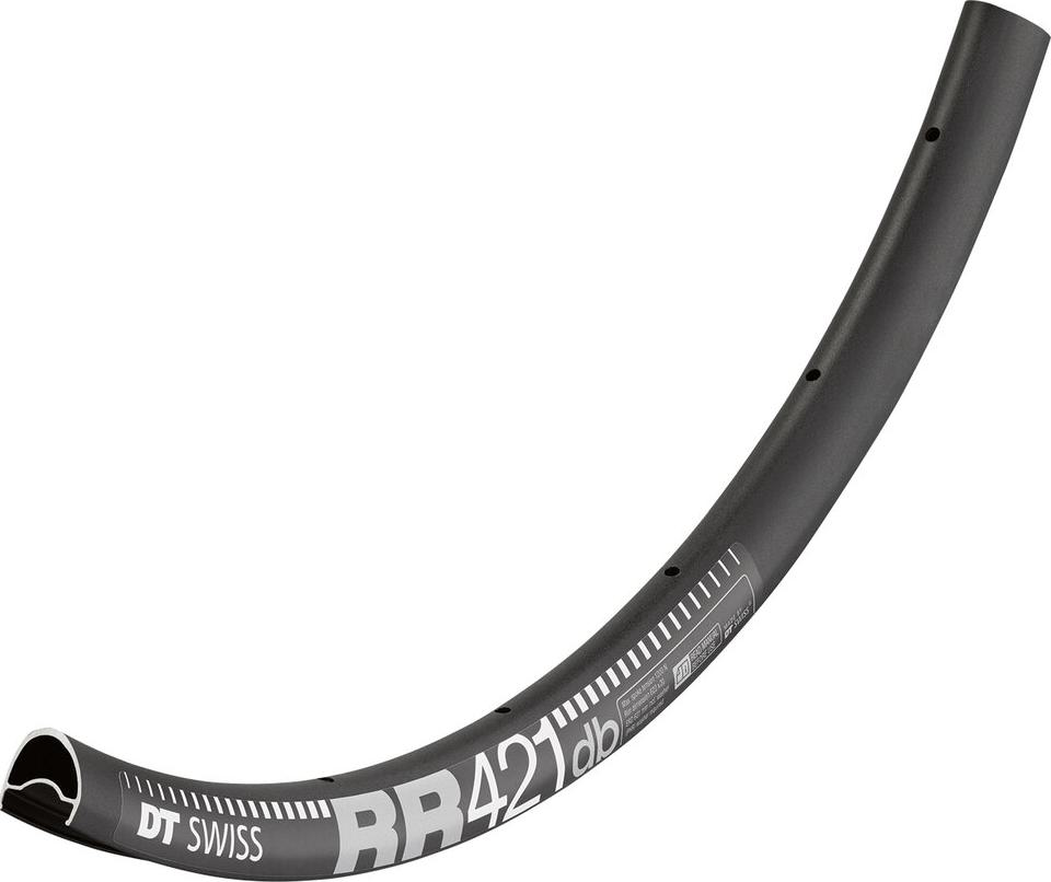 DT Swiss RR 421 DB Asymmetric 700c | BikeExchange