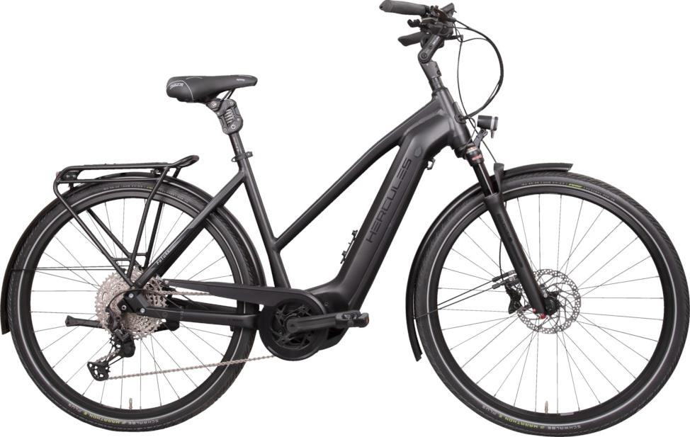 Hercules Futura Comp I-11 2022