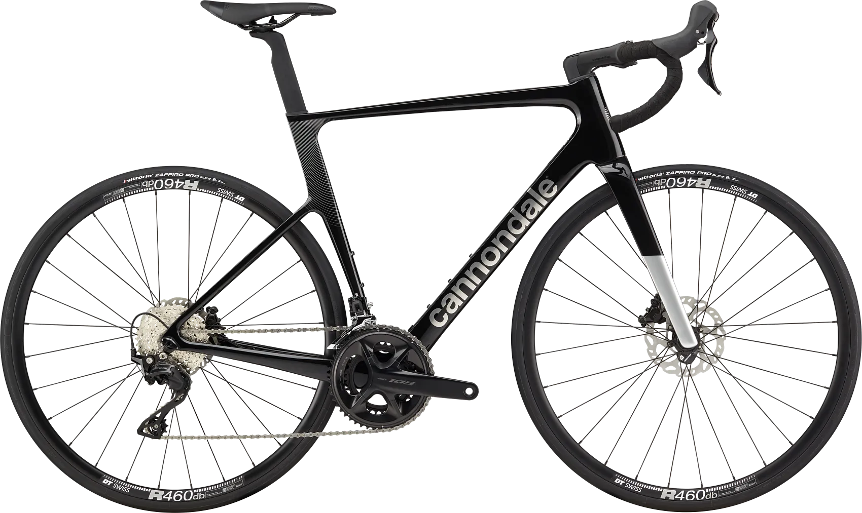 Cannondale SuperSix EVO 4
