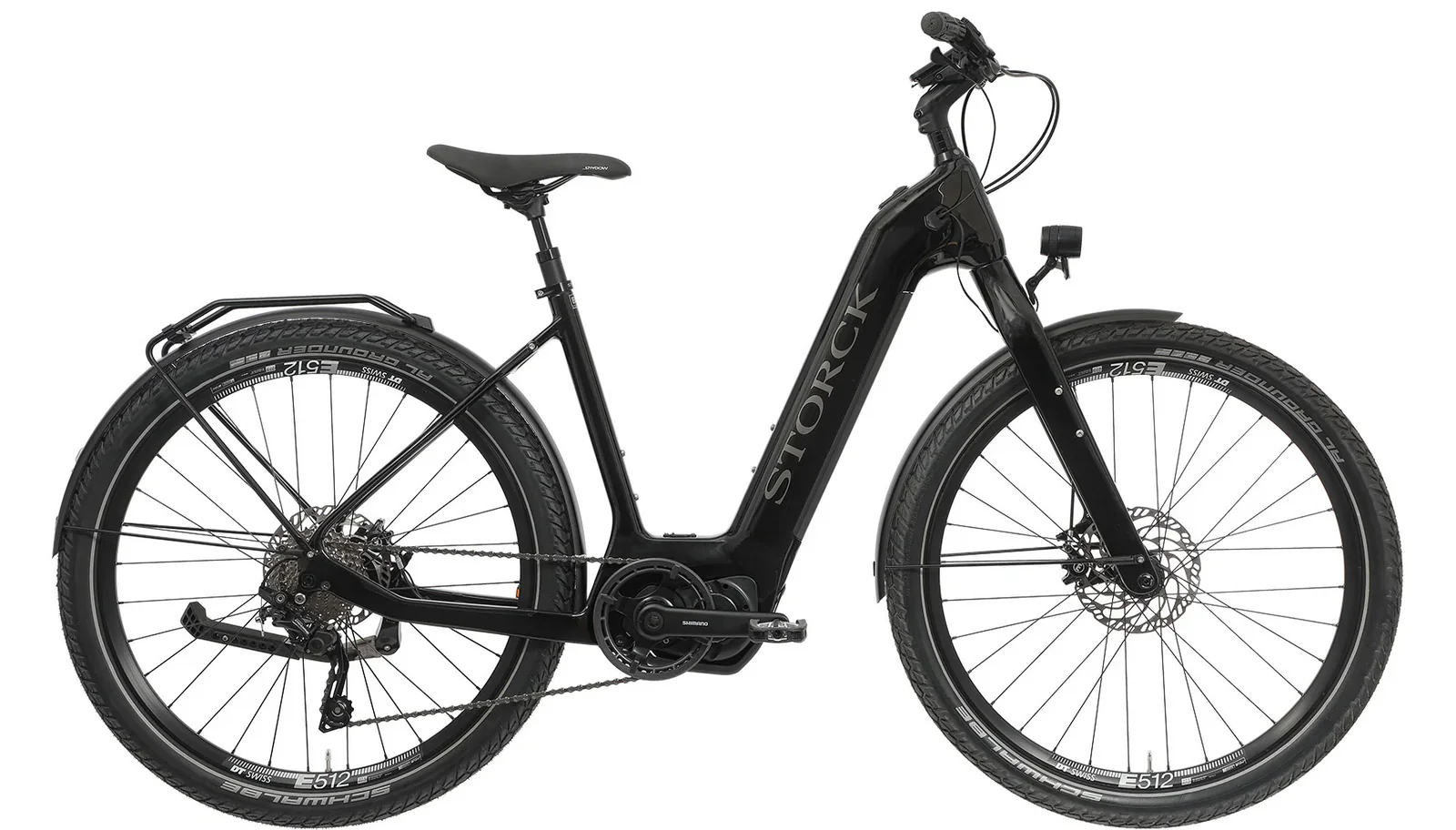 Storck Urban CTS