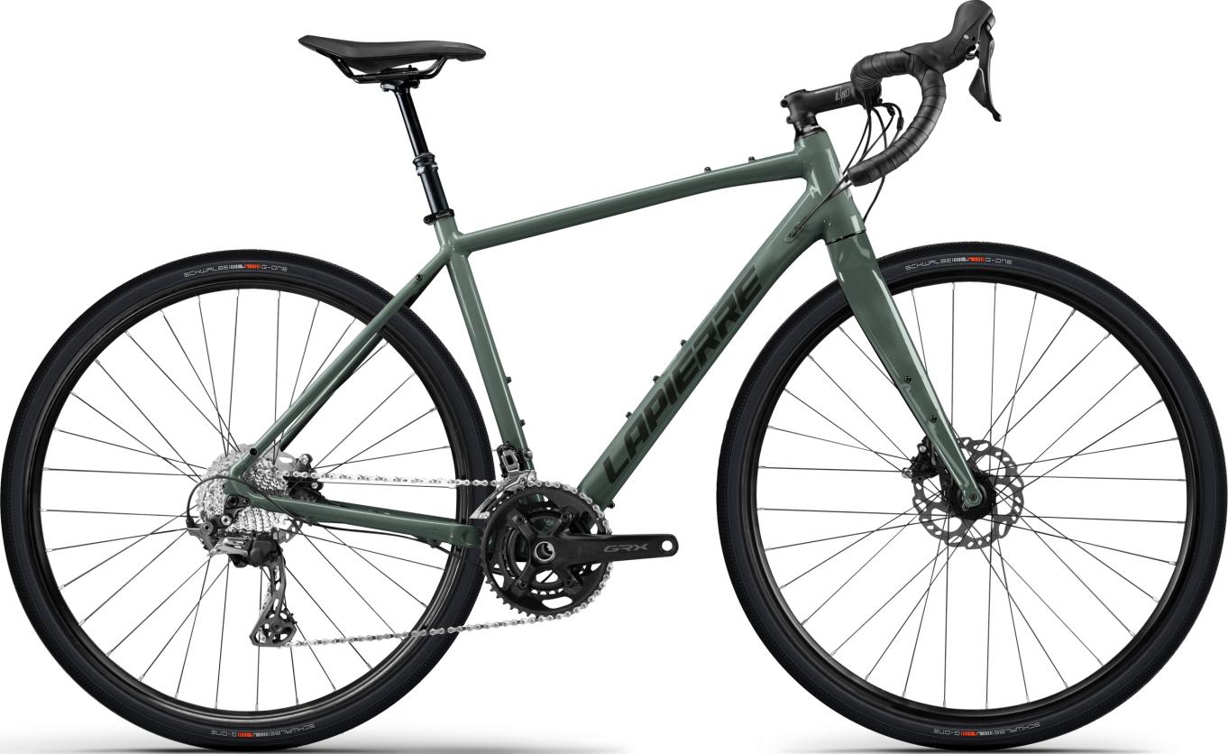 Lapierre CROSSHILL AL 4.0 2026