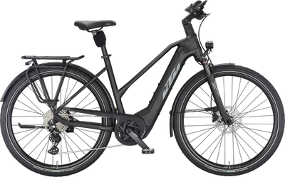 KTM E-Bike Trekking online gnstig kaufen | BikeExchange